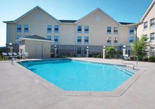 фото отеля Comfort Inn &; Suites Goshen / Middletown