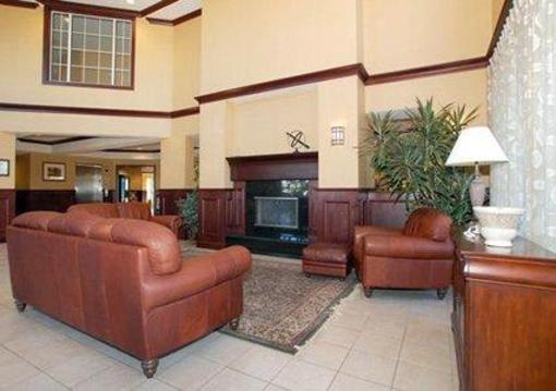 фото отеля Comfort Inn &; Suites Goshen / Middletown