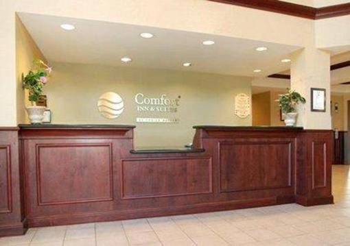 фото отеля Comfort Inn &; Suites Goshen / Middletown