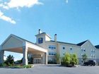 фото отеля Comfort Inn &; Suites Goshen / Middletown