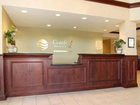 фото отеля Comfort Inn &; Suites Goshen / Middletown