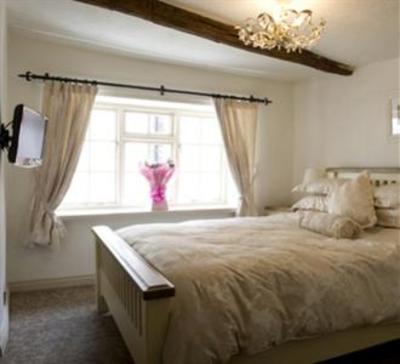 фото отеля Cathedral View Guest House