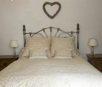 фото отеля Cathedral View Guest House