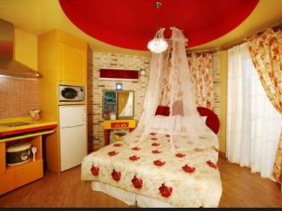 фото отеля Elf Pension