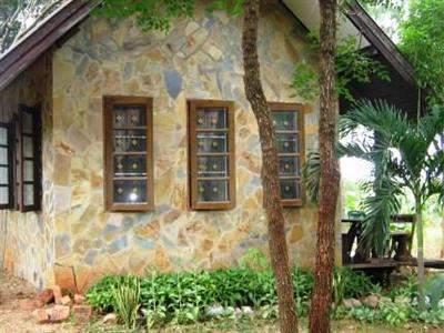 фото отеля Banrai Jomthong Resort