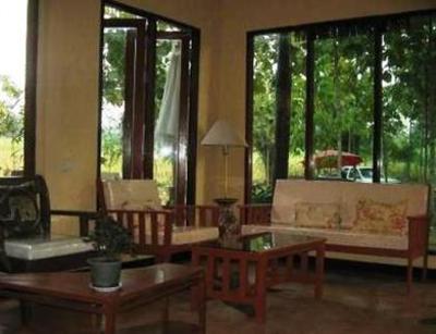 фото отеля Banrai Jomthong Resort