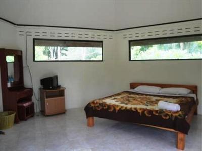 фото отеля Banrai Jomthong Resort