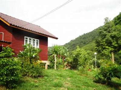 фото отеля Banrai Jomthong Resort