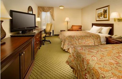 фото отеля Drury Inn & Suites Fenton-St. Louis