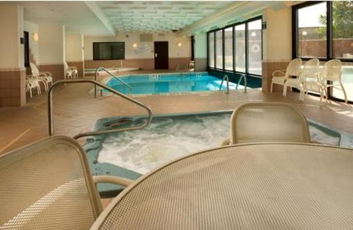 фото отеля Drury Inn & Suites Fenton-St. Louis