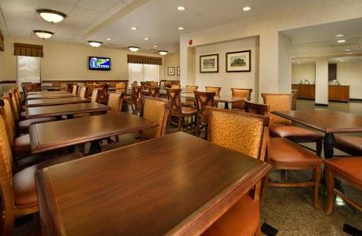фото отеля Drury Inn & Suites Fenton-St. Louis