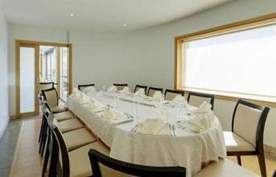 фото отеля Tryp Porto Expo
