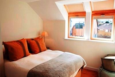 фото отеля Rick Stein's St Edmunds House