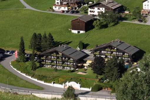 фото отеля Hotel Pfeifer