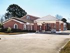 фото отеля Stagecoach Inn DeRidder
