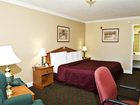 фото отеля Stagecoach Inn DeRidder