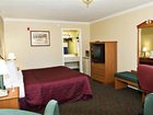 фото отеля Stagecoach Inn DeRidder