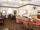 фото отеля Stagecoach Inn DeRidder