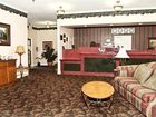 фото отеля Stagecoach Inn DeRidder