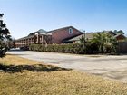фото отеля Stagecoach Inn DeRidder