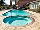 фото отеля Stagecoach Inn DeRidder