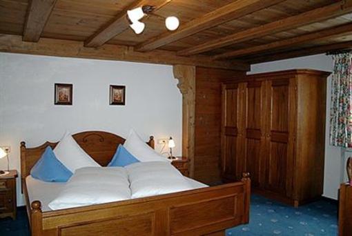 фото отеля Hotel Garni Bühlhof Lech am Arlberg