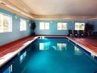 фото отеля Econo Lodge Inn & Suites New Castle