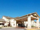 фото отеля Econo Lodge Inn & Suites New Castle