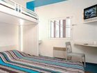 фото отеля Hotel F1 Nice Villeneuve-Loubet