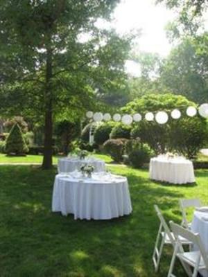 фото отеля Bykenhulle House B&B