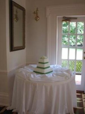 фото отеля Bykenhulle House B&B