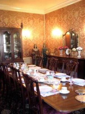 фото отеля Bykenhulle House B&B
