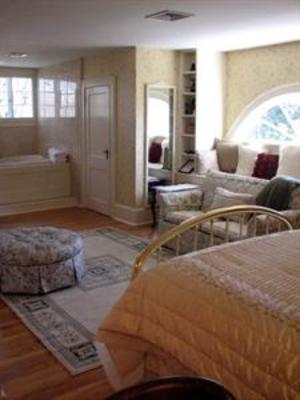 фото отеля Bykenhulle House B&B
