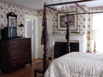 фото отеля Bykenhulle House B&B
