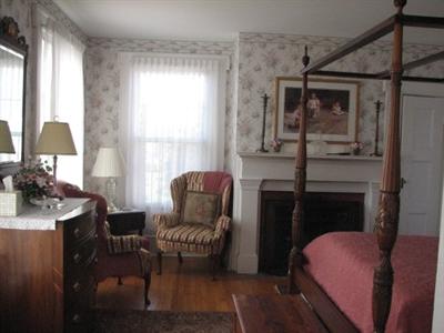 фото отеля Bykenhulle House B&B
