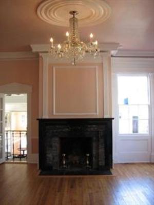 фото отеля Bykenhulle House B&B