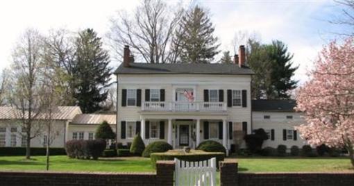 фото отеля Bykenhulle House B&B