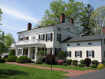 фото отеля Bykenhulle House B&B