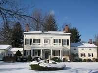 Bykenhulle House B&B