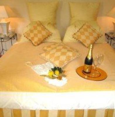 фото отеля Hotel Schlossl Im Park