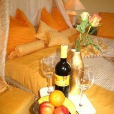фото отеля Hotel Schlossl Im Park