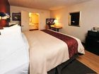 фото отеля Red Roof Inn Johnson City / Binghamton