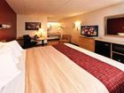 фото отеля Red Roof Inn Johnson City / Binghamton