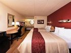 фото отеля Red Roof Inn Johnson City / Binghamton