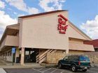 фото отеля Red Roof Inn Johnson City / Binghamton
