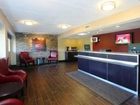 фото отеля Red Roof Inn Johnson City / Binghamton