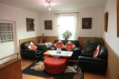 фото отеля Hotel Happy Bad Bramstedt