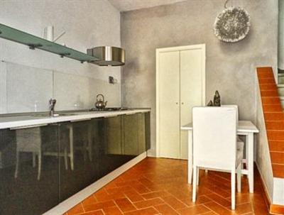 фото отеля Podere Delle Fanciulle