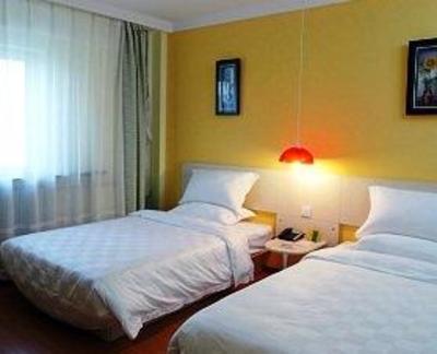 фото отеля Jinguang Express Taiyuan Changfeng