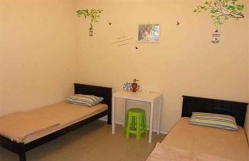 фото отеля Budget Lodge Malacca